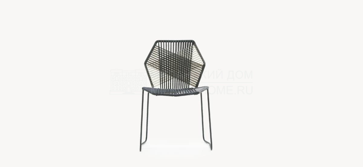 Металлический / Пластиковый стул TR0465 TR0468 TR0464 TR0467 из Италии фабрики MOROSO