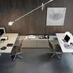 Рабочий стол  (оперативная мебель) Air Desk modular