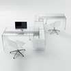Рабочий стол  (оперативная мебель) Air Desk modular — фотография 4