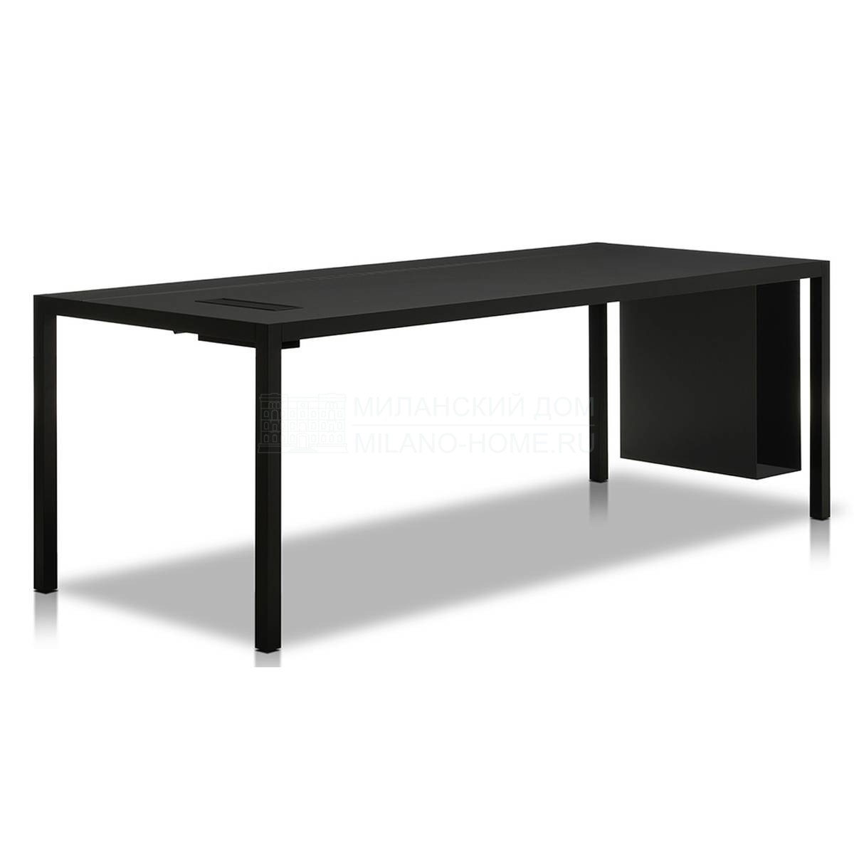 Рабочий стол  (оперативная мебель) Desk 3.0. из Италии фабрики MDF ITALIA