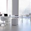 Рабочий стол  (оперативная мебель) Desk 3.0. — фотография 5