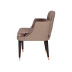 Кресло Modena chair — фотография 2