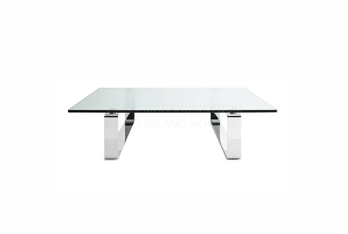 Кофейный столик Aurora/table из Италии фабрики MERITALIA