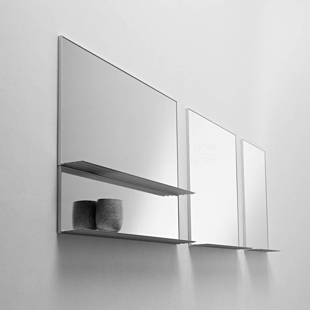 Зеркало напольное Gill/mirror из Италии фабрики HORM