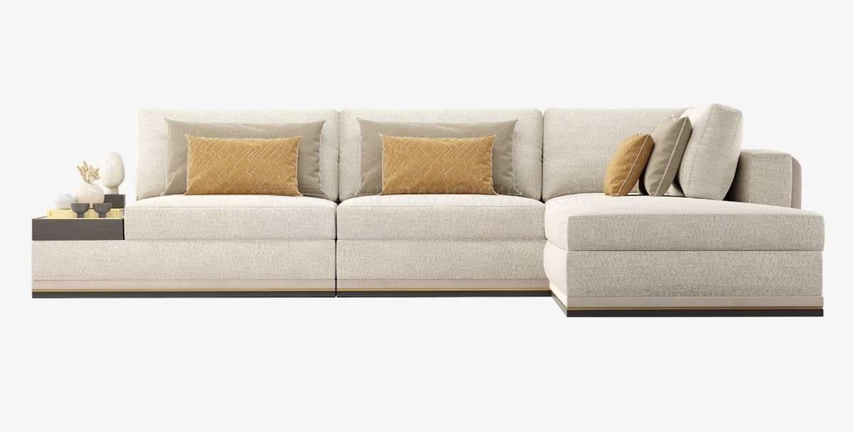 Угловой диван Hidden Hills sofa из Португалии фабрики FRATO