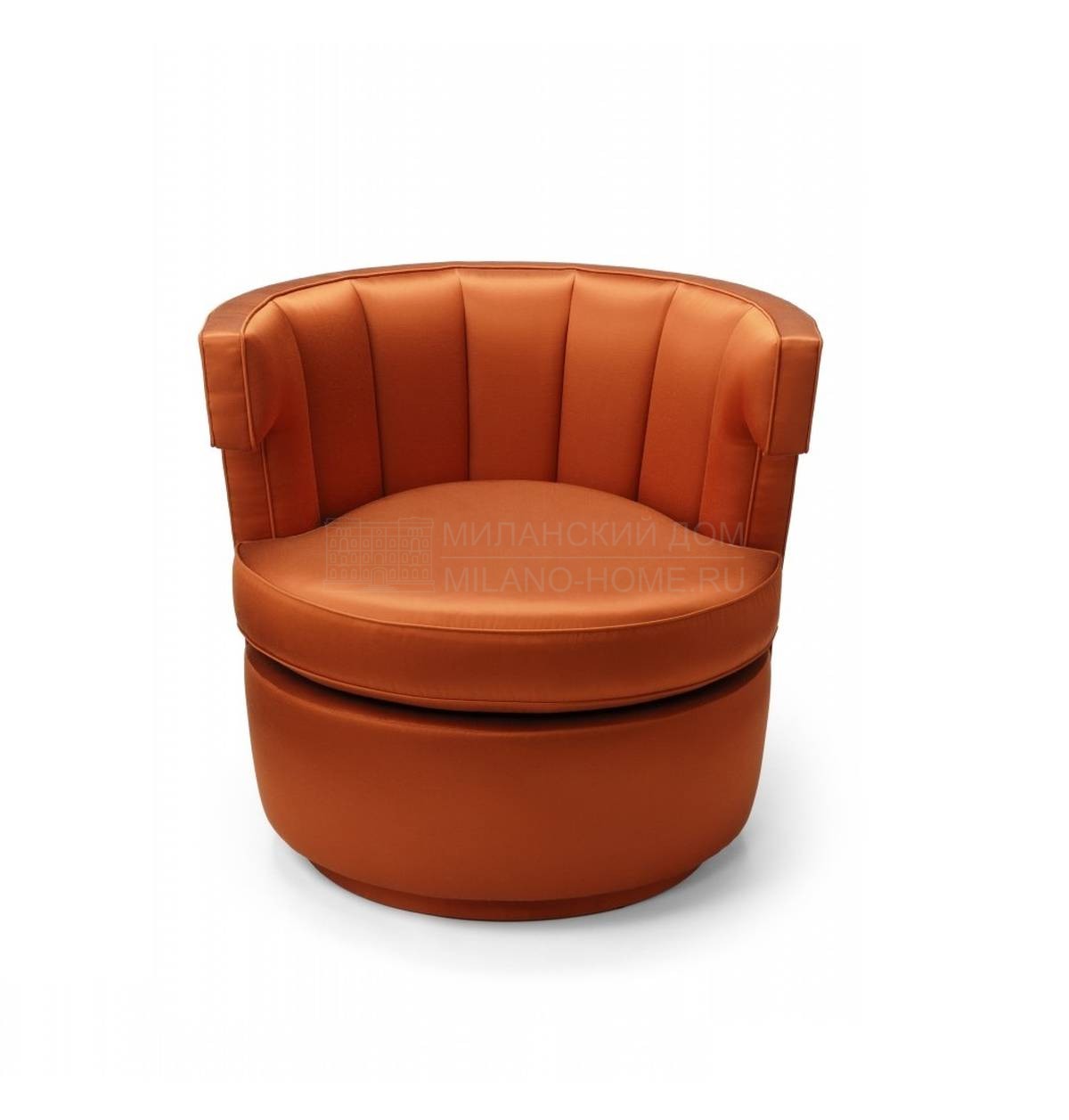 Кресло Sazerac Chair из Великобритании фабрики AMY SOMERVILLE