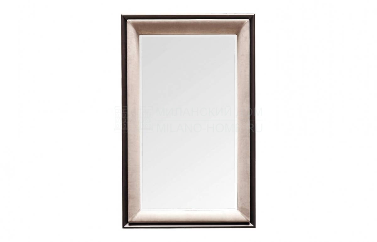 Зеркало настенное Domino/mirror из Италии фабрики SMANIA