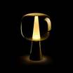 Настольная лампа Dusk dawn table lamp — фотография 8
