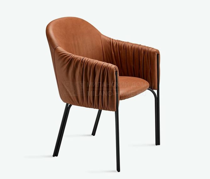 Полукресло Celine sedia из Германии фабрики FREIFRAU