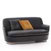 Прямой диван Jacques sofa