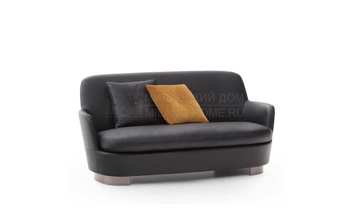 Прямой диван Jacques sofa из Италии фабрики MINOTTI