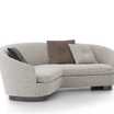 Прямой диван Jacques sofa — фотография 2