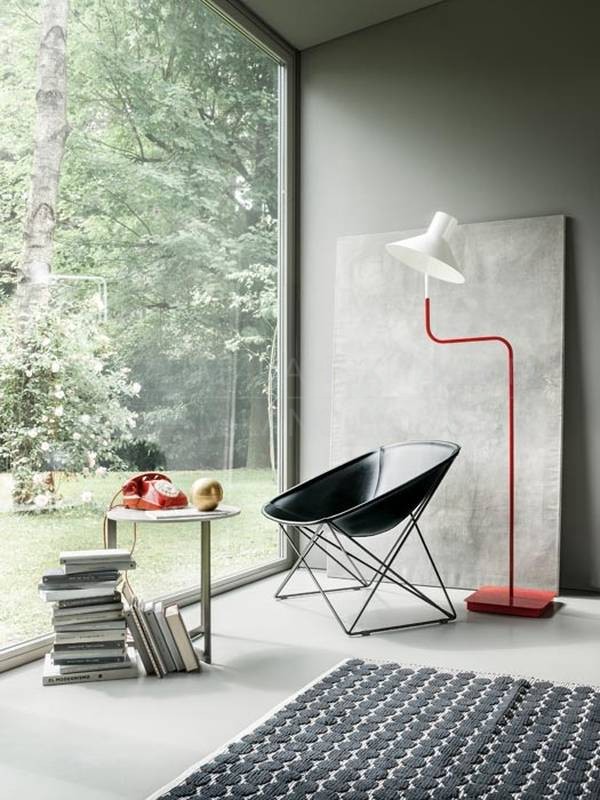 Кресло Popsi/ armchair из Италии фабрики LEMA