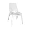 Металлический / Пластиковый стул Poly/chair — фотография 11