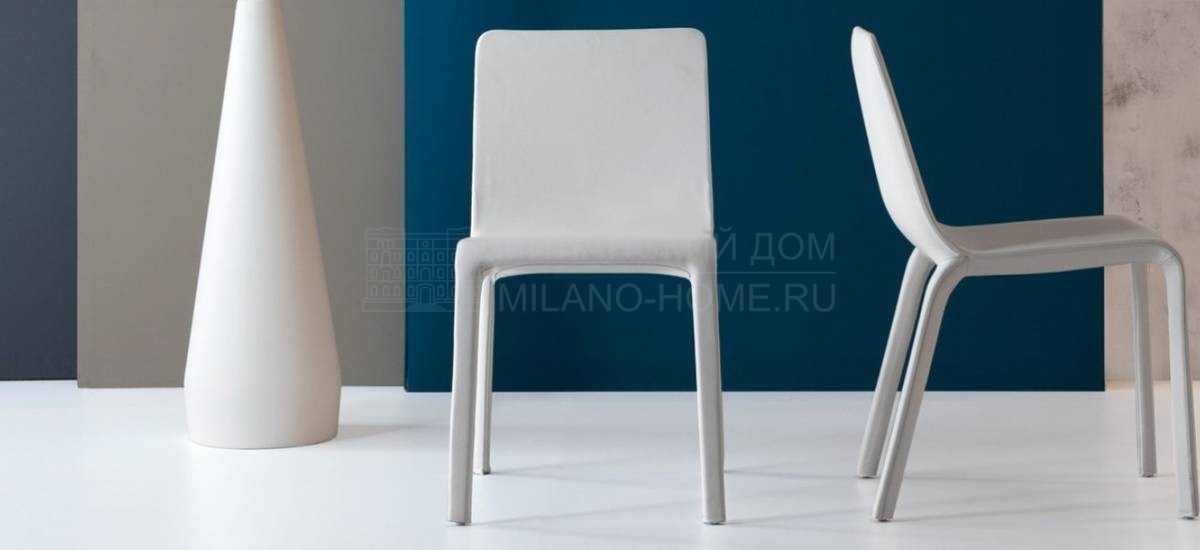 Стул Sicla/chair из Италии фабрики BONALDO