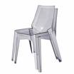 Металлический / Пластиковый стул Poly/chair — фотография 13
