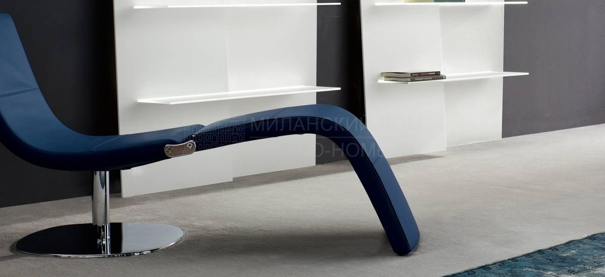Шезлонг Dragonfly relax-armchair из Италии фабрики BONALDO