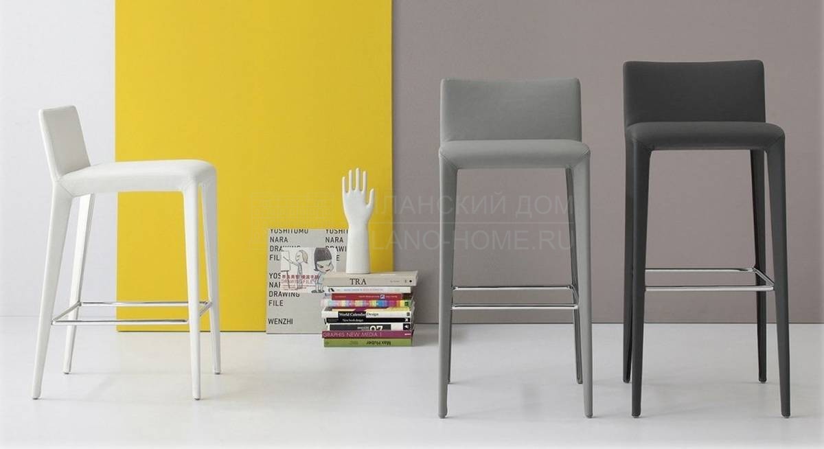 Барный стул Filly Too stool из Италии фабрики BONALDO
