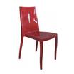Металлический / Пластиковый стул Pangea chair — фотография 8