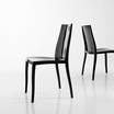 Металлический / Пластиковый стул Pangea chair — фотография 6