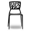 Металлический / Пластиковый стул Viento/chair — фотография 5