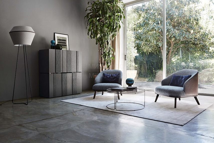 Торшер Darling из Италии фабрики DITRE ITALIA