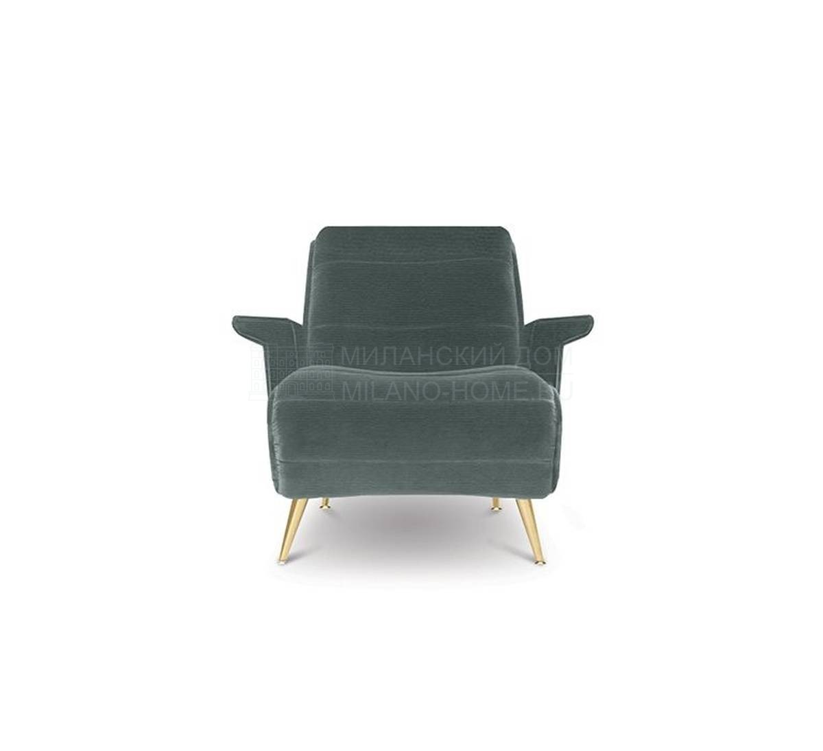 Кресло Bardot/armchair из Португалии фабрики DELIGHTFULL