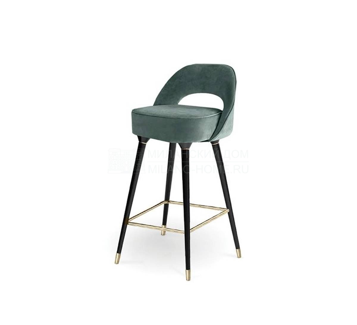 Барный стул Collins/bar-chair из Португалии фабрики DELIGHTFULL