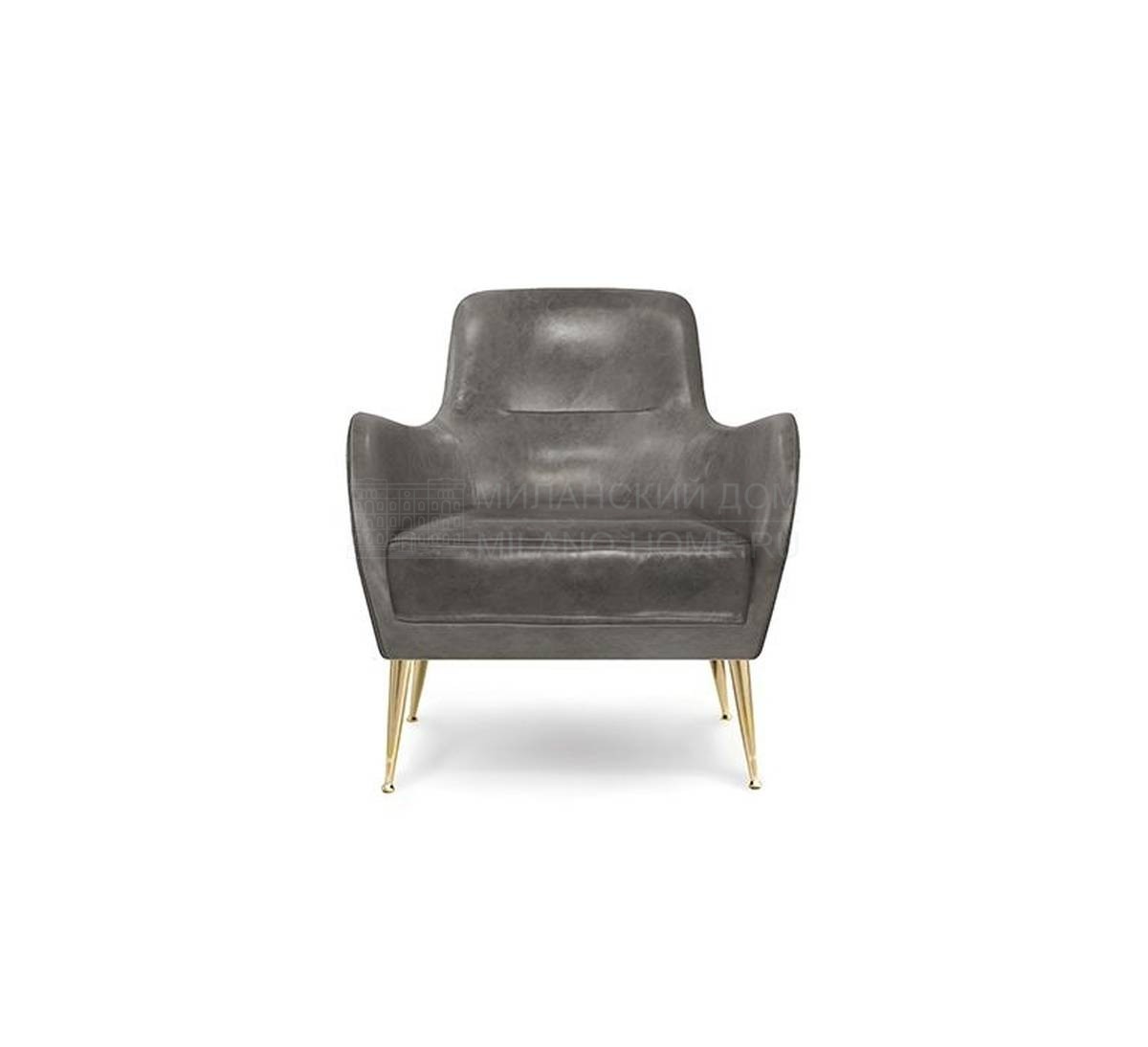 Кресло Dandridge/armchair из Португалии фабрики DELIGHTFULL