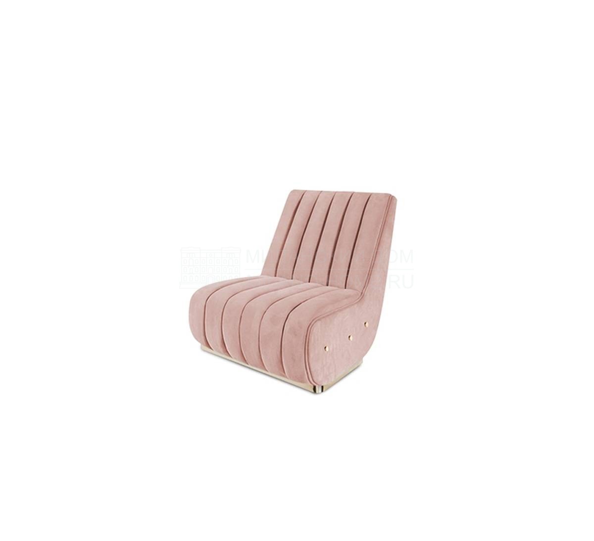 Кресло Sophia/armchair из Португалии фабрики DELIGHTFULL