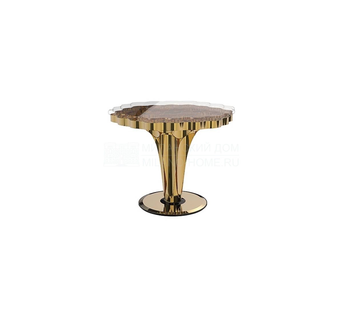 Кофейный столик Warmley/side-table из Португалии фабрики DELIGHTFULL