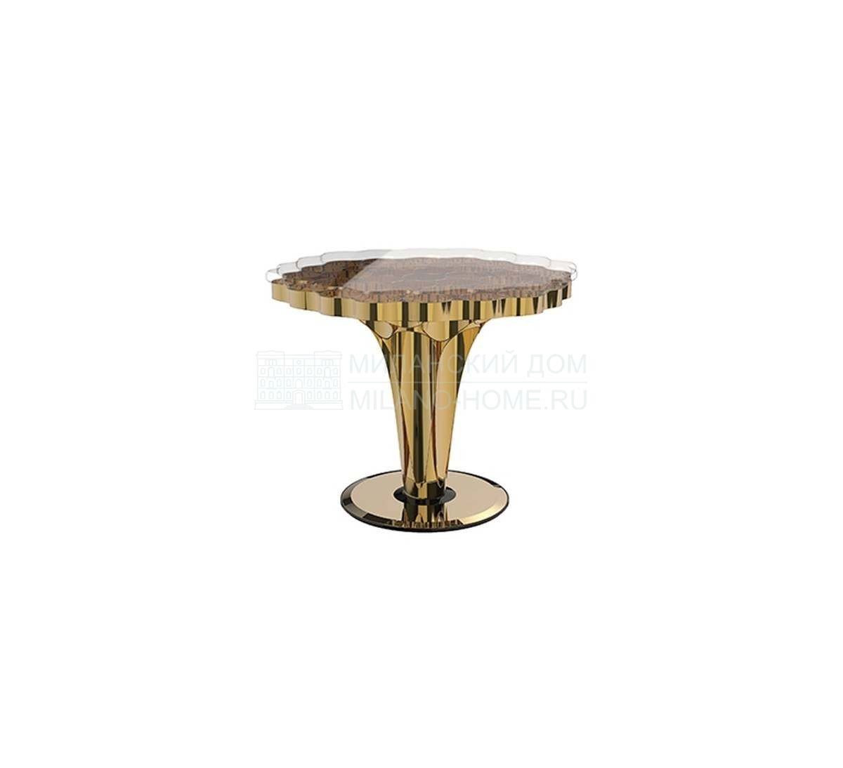 Кофейный столик Warmley/side-table из Португалии фабрики DELIGHTFULL