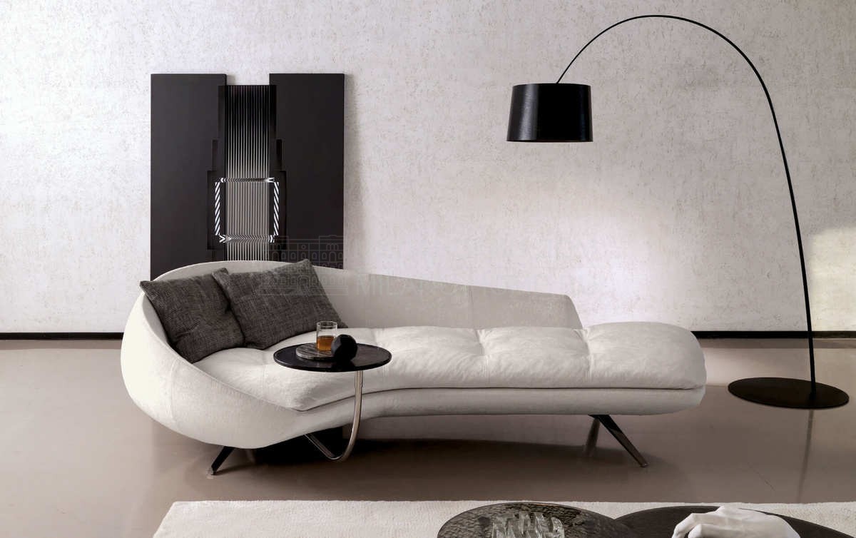 Прямой диван Boe sofa  из Италии фабрики DESIREE