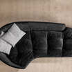 Прямой диван Boe sofa  — фотография 4