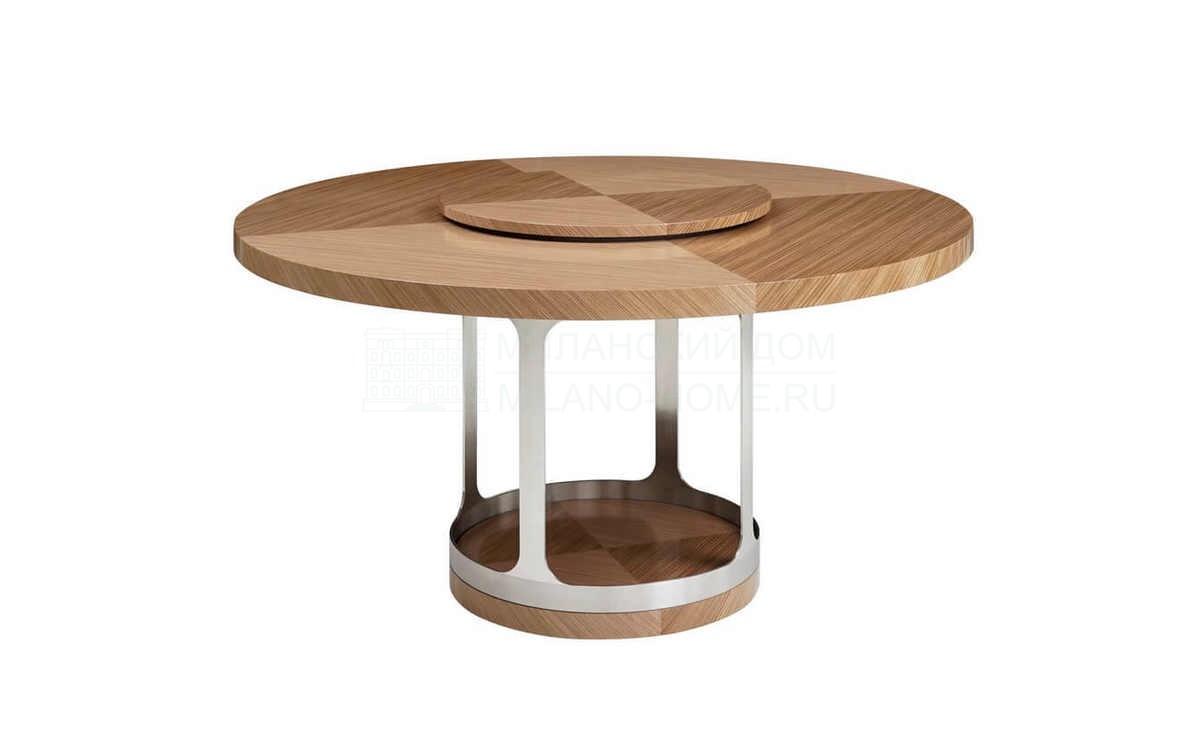 Обеденный стол Arche dining table / art. HA-15002, HA-15002 & HA-15003, HA-15004 из США фабрики BOLIER