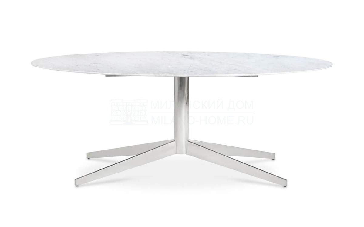 Обеденный стол Domicile dining table / art. 65008, 65009-65010 из США фабрики BOLIER