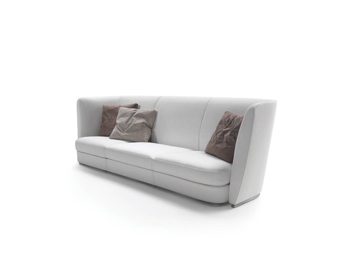 Модульный диван Altea/ sofa из Италии фабрики FLEXFORM