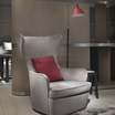 Каминное кресло Elisabeth/ armchair — фотография 3