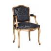 Полукресло Regency chair 156F B