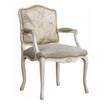 Полукресло Regency chair 156F B — фотография 4