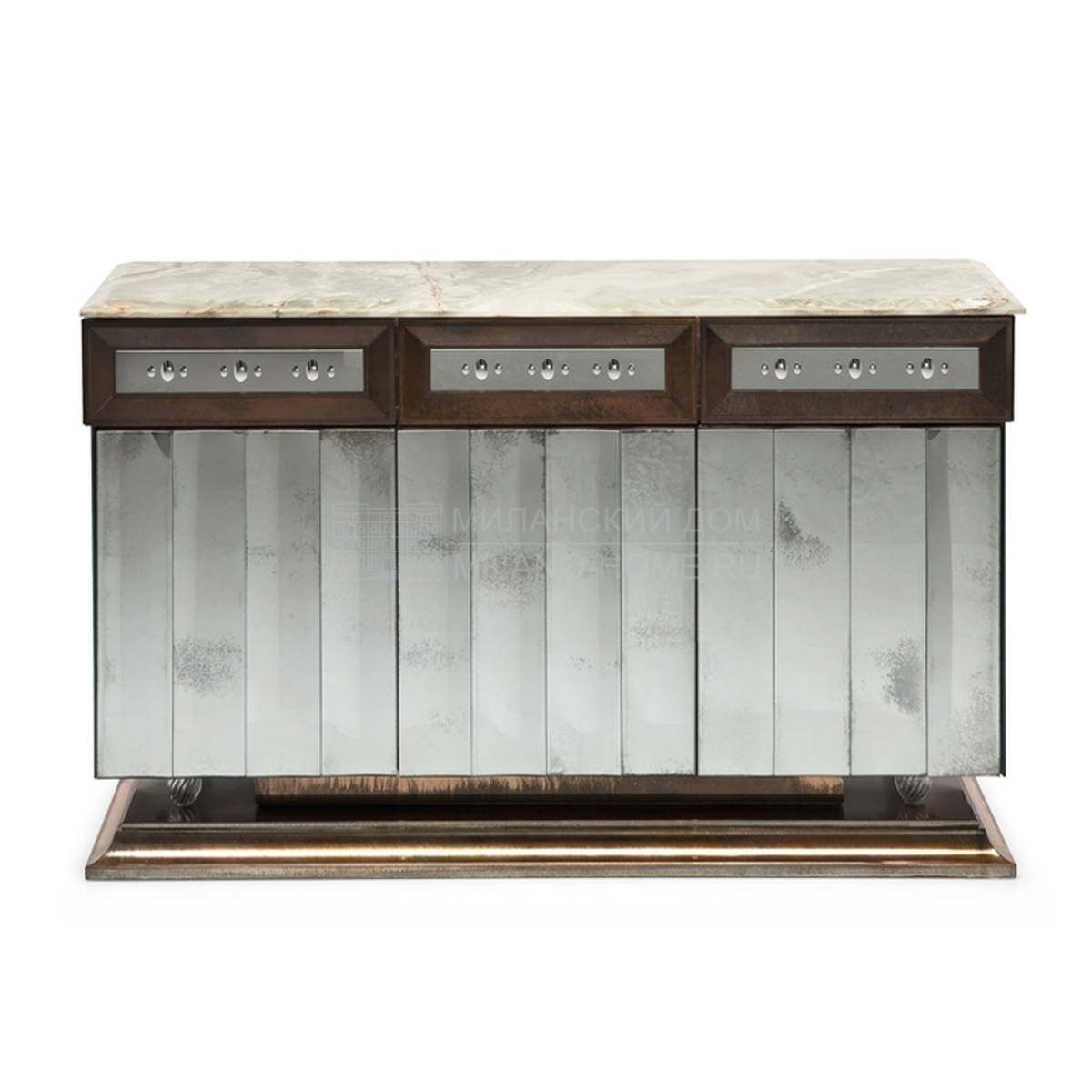 Греденция Sideboard P8050 из Италии фабрики ARTE VENEZIANA