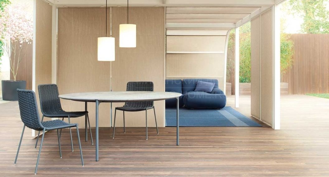 Подвесной светильник Lenta ceiling lamp из Италии фабрики PAOLA LENTI