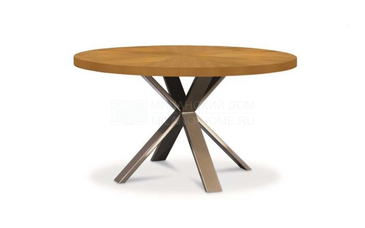 Круглый стол Round table / art. 132005WA, 132005LO из США фабрики BOLIER