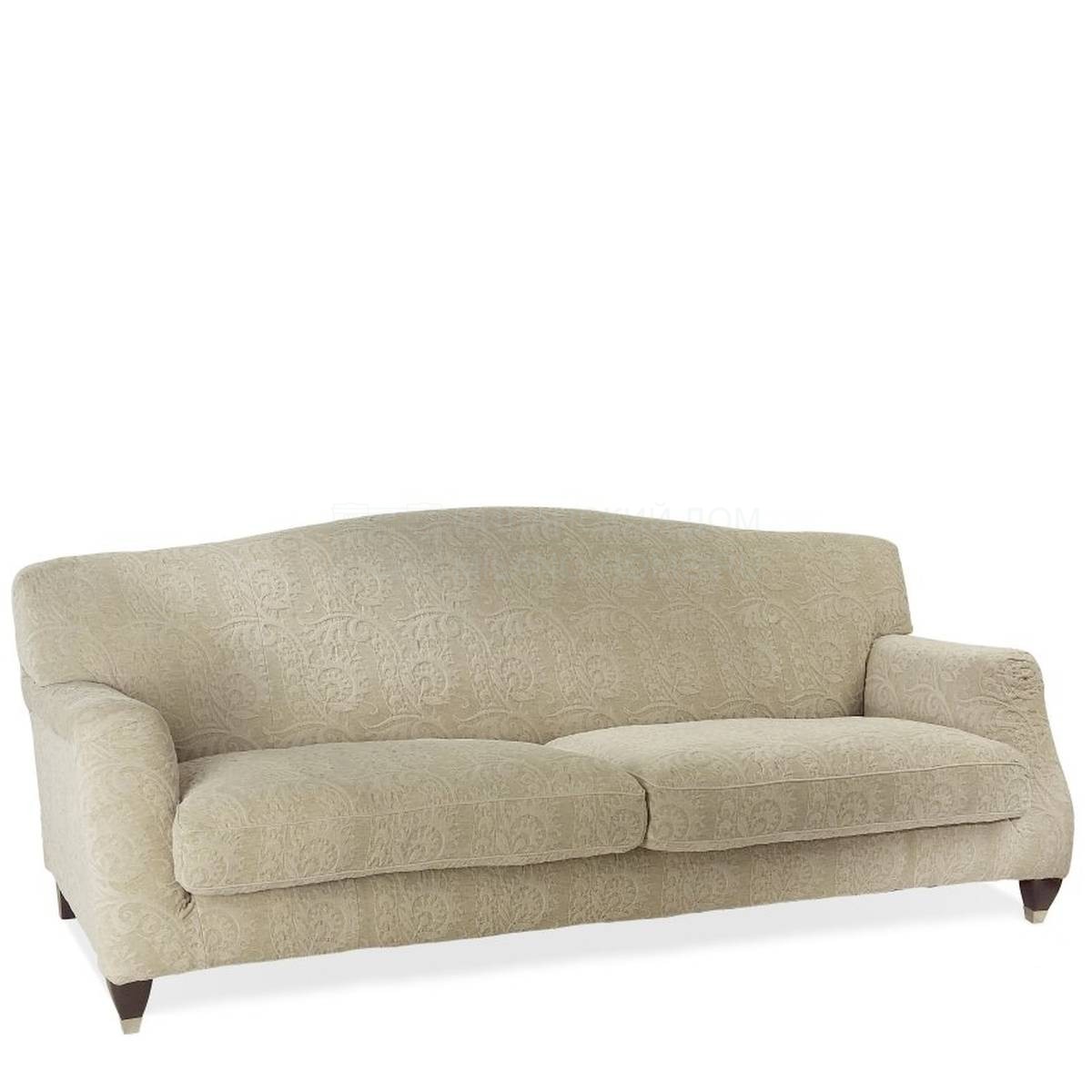Прямой диван Agave four seater sofa  из Италии фабрики MARIONI