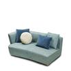 Модульный диван Baia sectional sofa