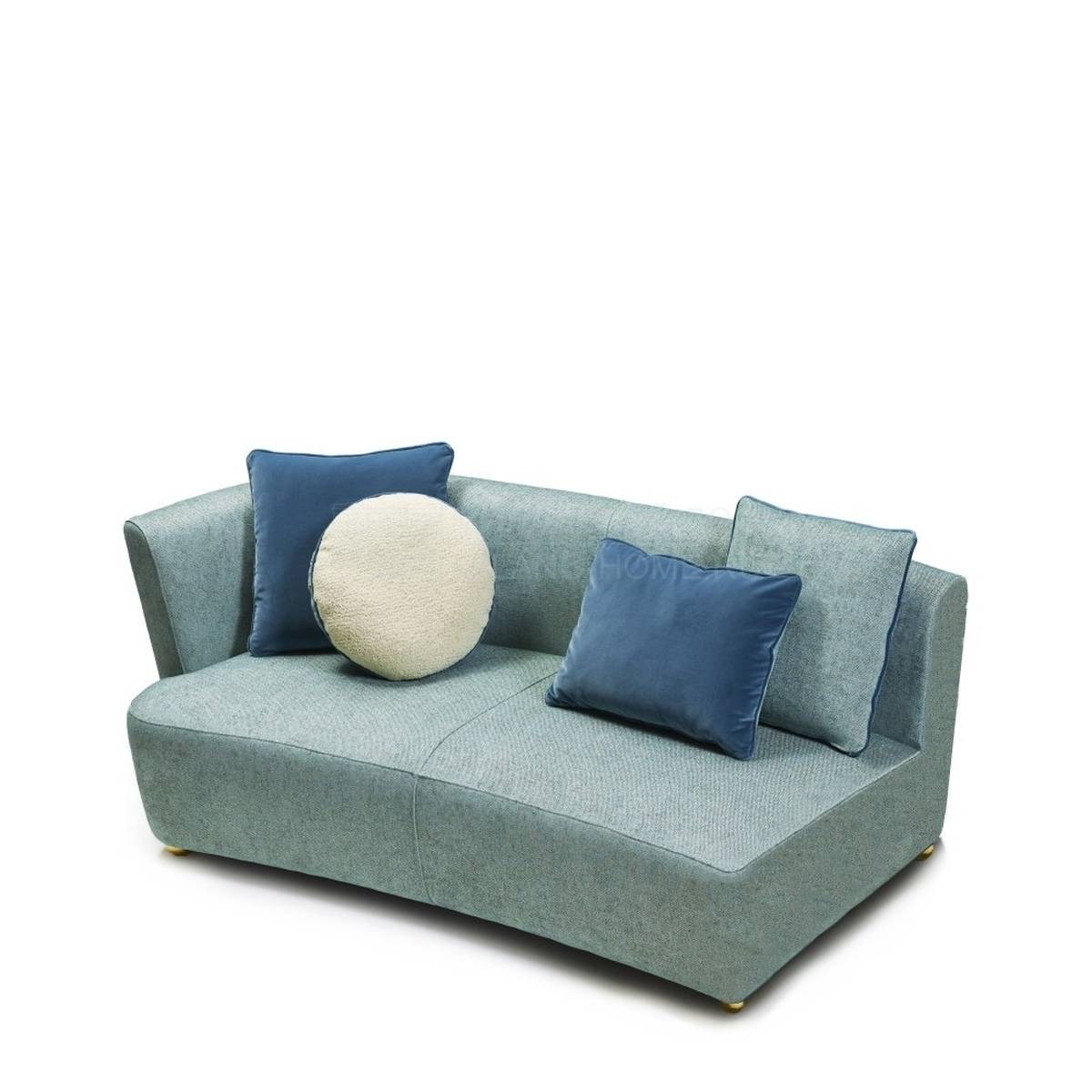 Модульный диван Baia sectional sofa из Италии фабрики MARIONI