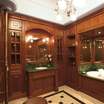 Комплект мебели Salle de bains/bathroom