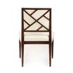 Стул Rosenau Upholstered Back Side Chair — фотография 2