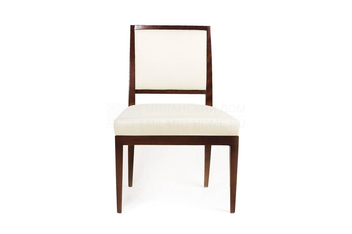 Стул Rosenau Upholstered Back Side Chair из США фабрики BOLIER