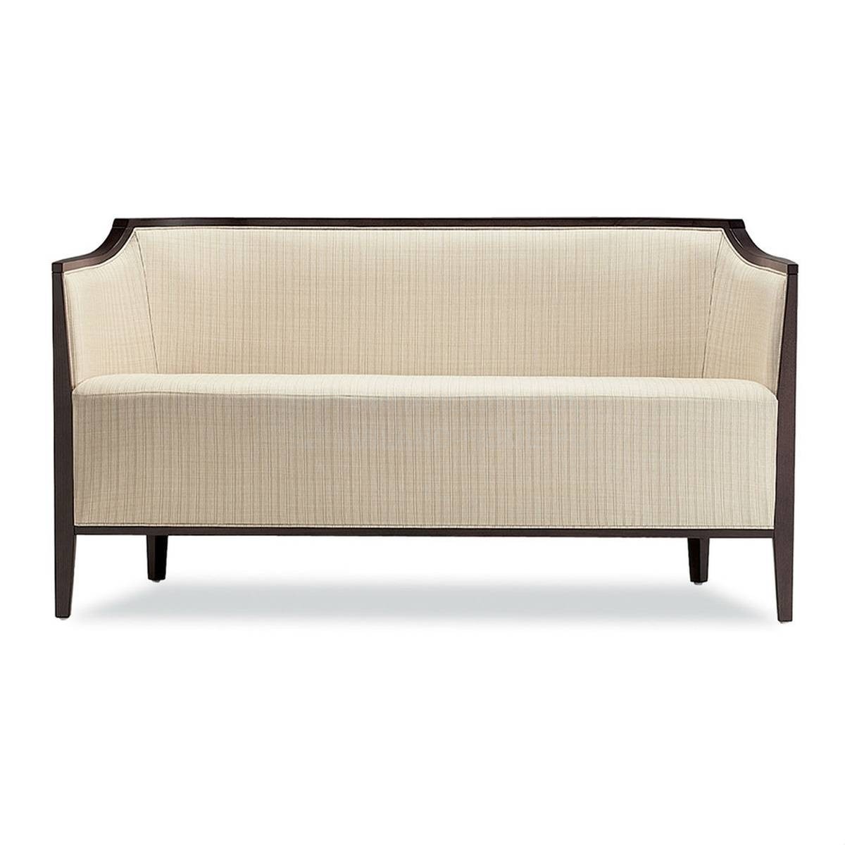 Прямой диван Villa sofa из Италии фабрики TONON